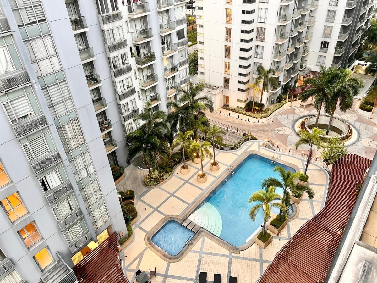 Kiel 5-Star Condo Hotel Across Naia Manila Airport Terminal 3 Пасай Екстериор снимка