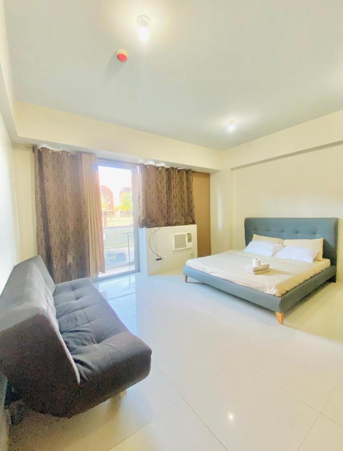 Kiel 5-Star Condo Hotel Across Naia Manila Airport Terminal 3 Пасай Екстериор снимка