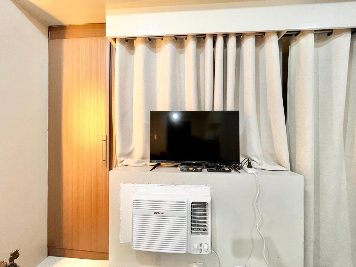 Kiel 5-Star Condo Hotel Across Naia Manila Airport Terminal 3 Пасай Екстериор снимка