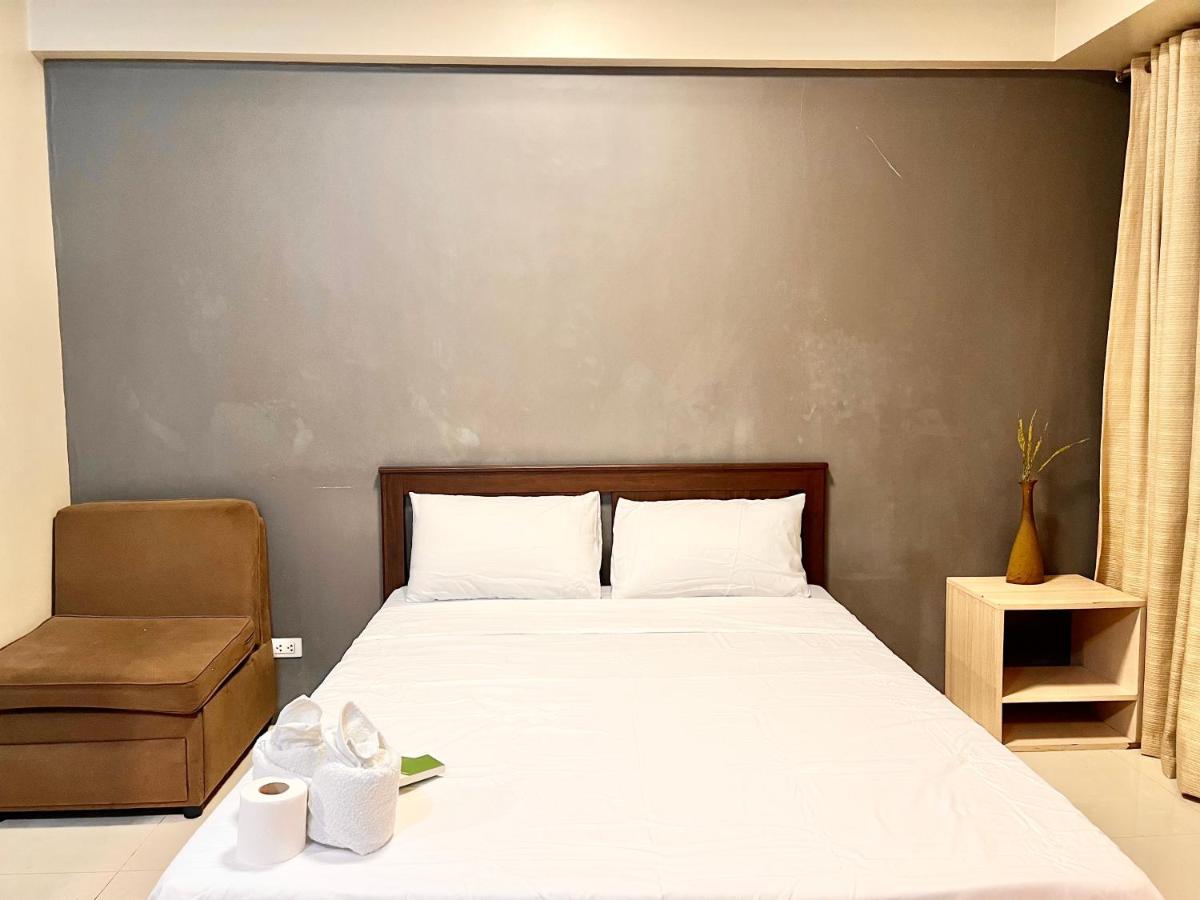 Kiel 5-Star Condo Hotel Across Naia Manila Airport Terminal 3 Пасай Екстериор снимка