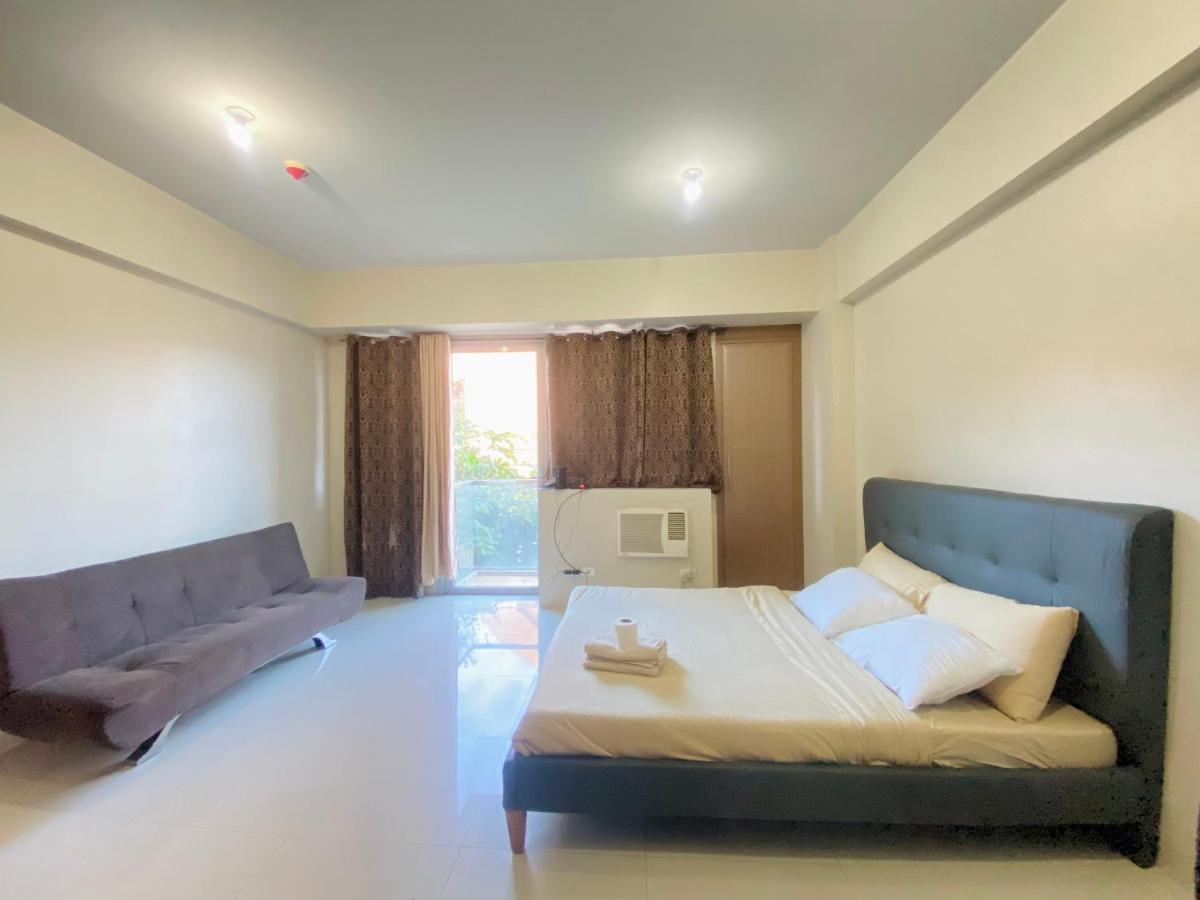 Kiel 5-Star Condo Hotel Across Naia Manila Airport Terminal 3 Пасай Екстериор снимка