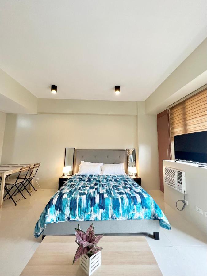 Kiel 5-Star Condo Hotel Across Naia Manila Airport Terminal 3 Пасай Екстериор снимка