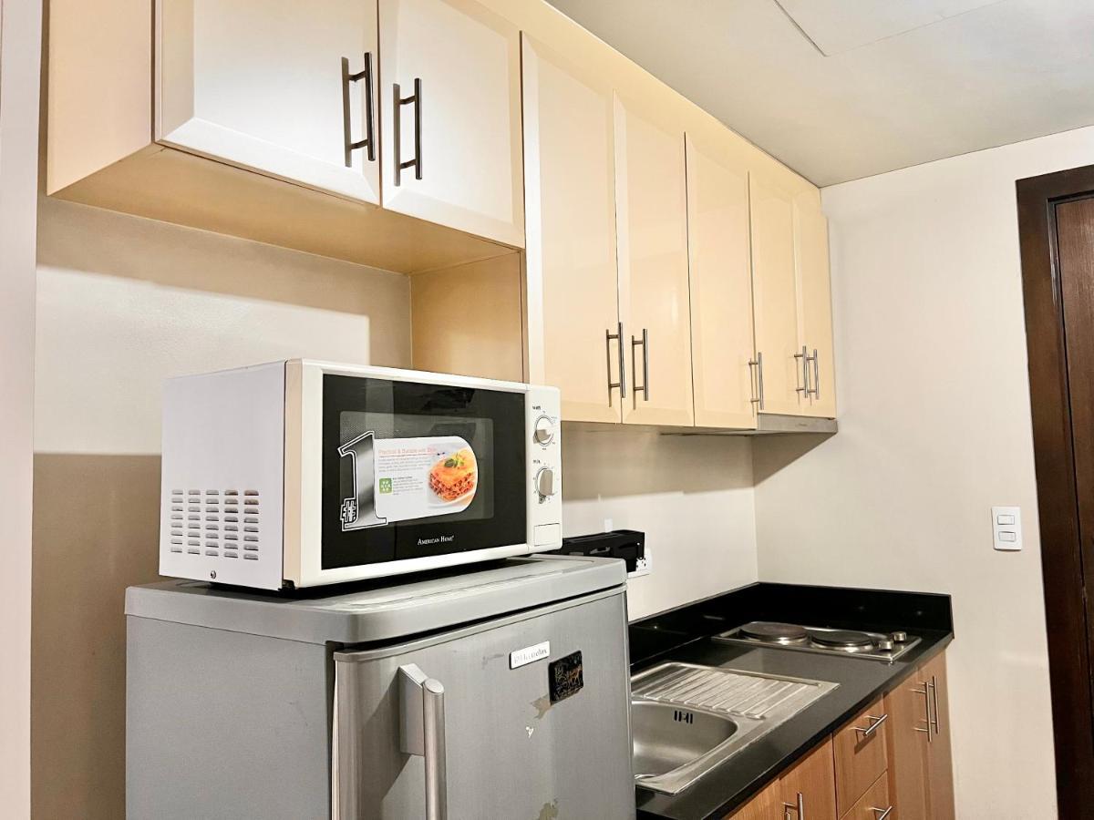 Kiel 5-Star Condo Hotel Across Naia Manila Airport Terminal 3 Пасай Екстериор снимка