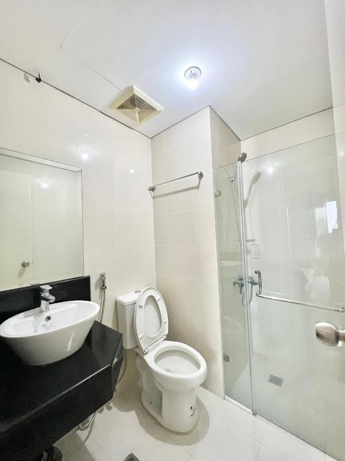 Kiel 5-Star Condo Hotel Across Naia Manila Airport Terminal 3 Пасай Екстериор снимка